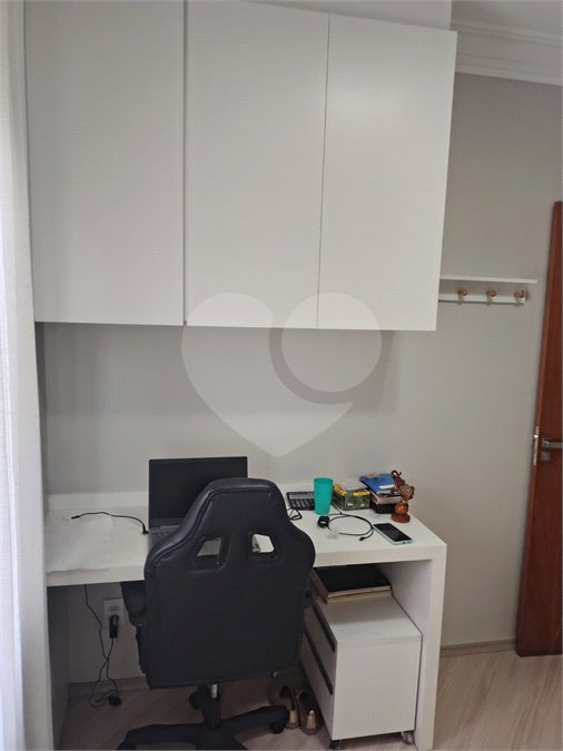 Apartamento à venda com 2 quartos em Vila Alpina, São Paulo, SP