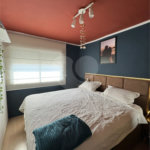 Apartamento à venda com 1 quarto em Vila Dom Pedro I, São Paulo, SP