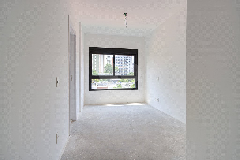 Apartamento à venda com 4 suítes em Brooklin Novo, São Paulo, SP