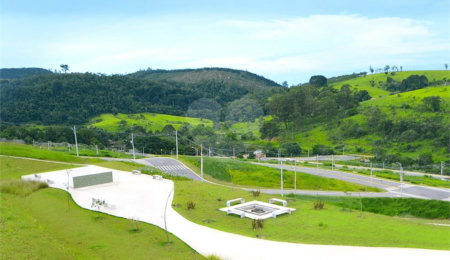 Terreno à venda no condomínio Ecologie, Itatiba - SP
