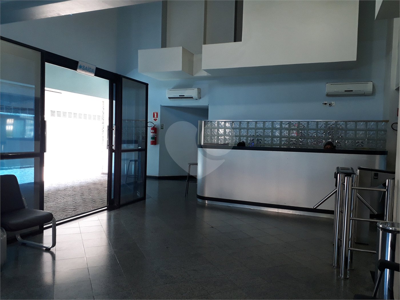 Sala à venda em Santana, São Paulo, SP