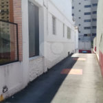 Terreno para alugar em Água Fria, São Paulo, SP