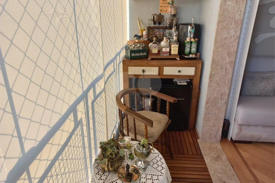 Apartamento à venda com 3 quartos, sendo 1 suíte, em Casa Verde, São Paulo, SP