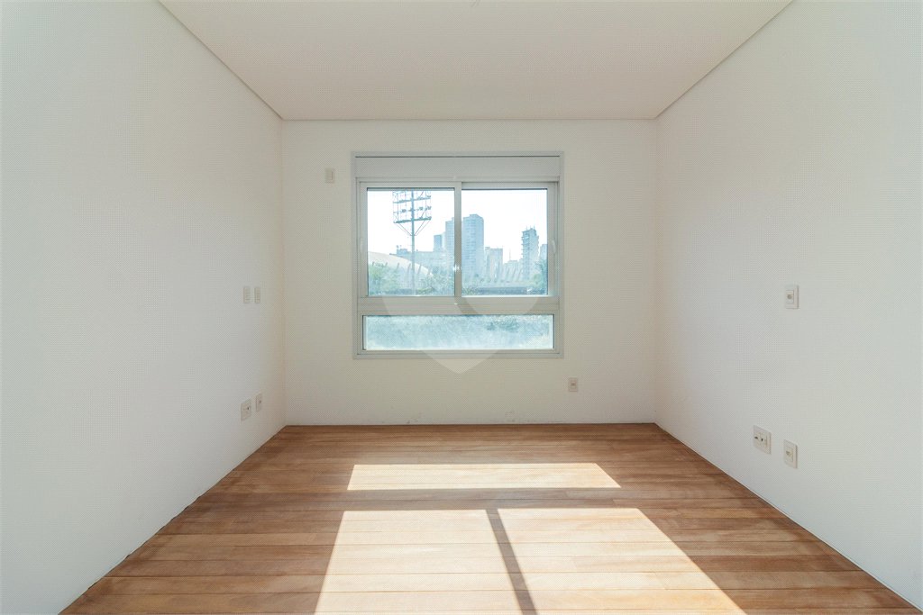 Apartamento à venda com 4 suítes em Ibirapuera, São Paulo, SP