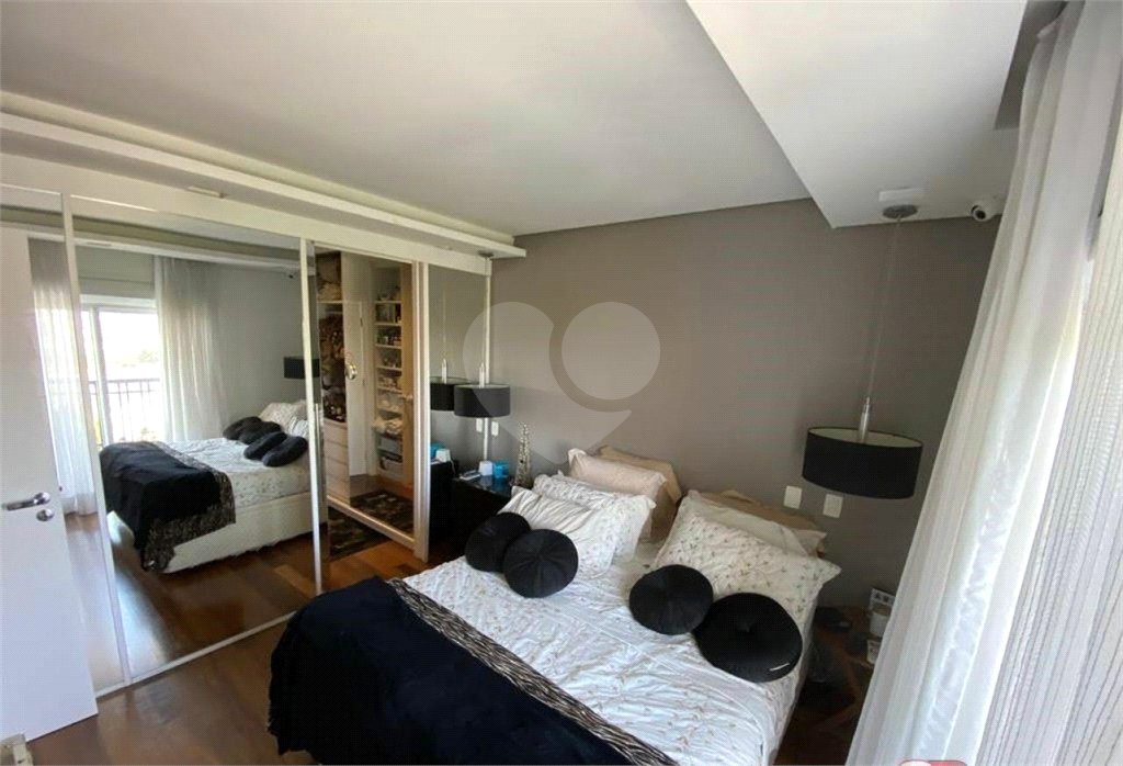 Apartamento à venda com 4 suítes em Vila Maria Alta, São Paulo, SP