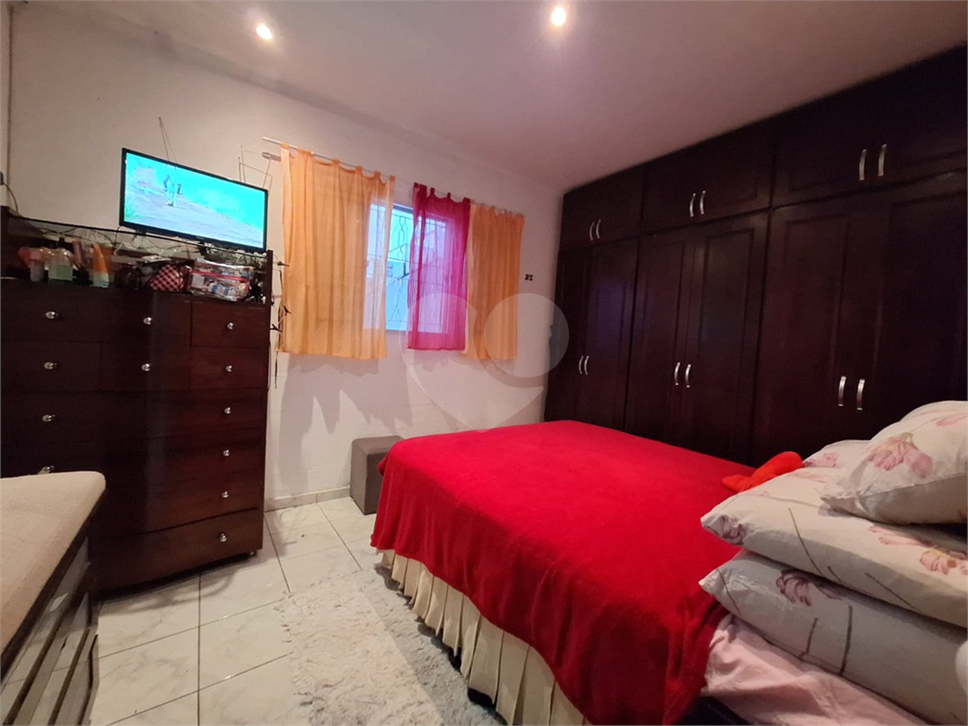 Casa à venda com 2 quartos em Limão, São Paulo, SP