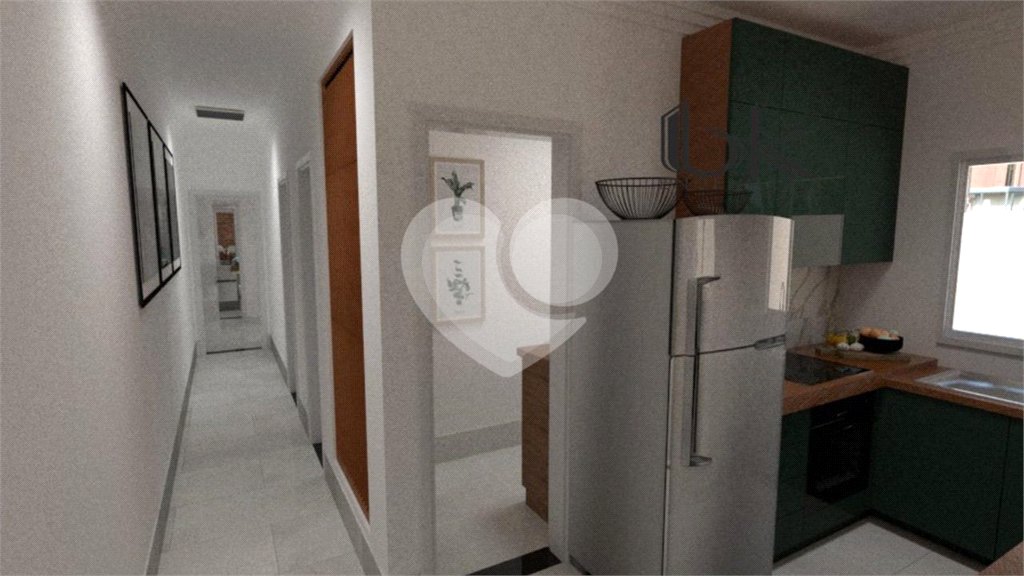 Casa à venda com 1 suíte em Porto Alegre, Porto Seguro, BA