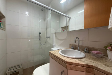 Apartamento à venda com 2 quartos, sendo 1 suíte, em Tijuca, Rio de Janeiro, RJ