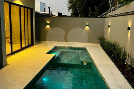 Casa à venda com 3 suítes no condomínio Residencial Jardim Villa Verona, Sorocaba - SP