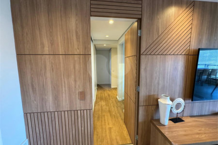 Apartamento à venda com 4 quartos, sendo 3 suítes,  em Vila Cruzeiro, São Paulo, SP