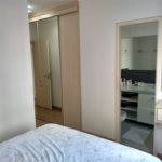 Apartamento à venda com 3 quartos, sendo 1 suíte, em Vila Leopoldina, São Paulo, SP