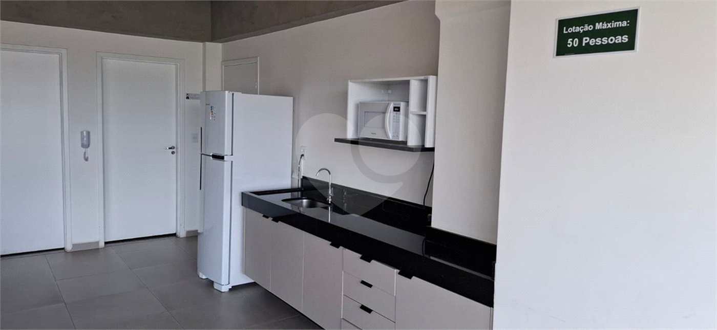 Apartamento à venda com 2 quartos, sendo 1 suíte, em Vila Jardini, Sorocaba, SP