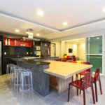 Apartamento no Jardim Anália Franco