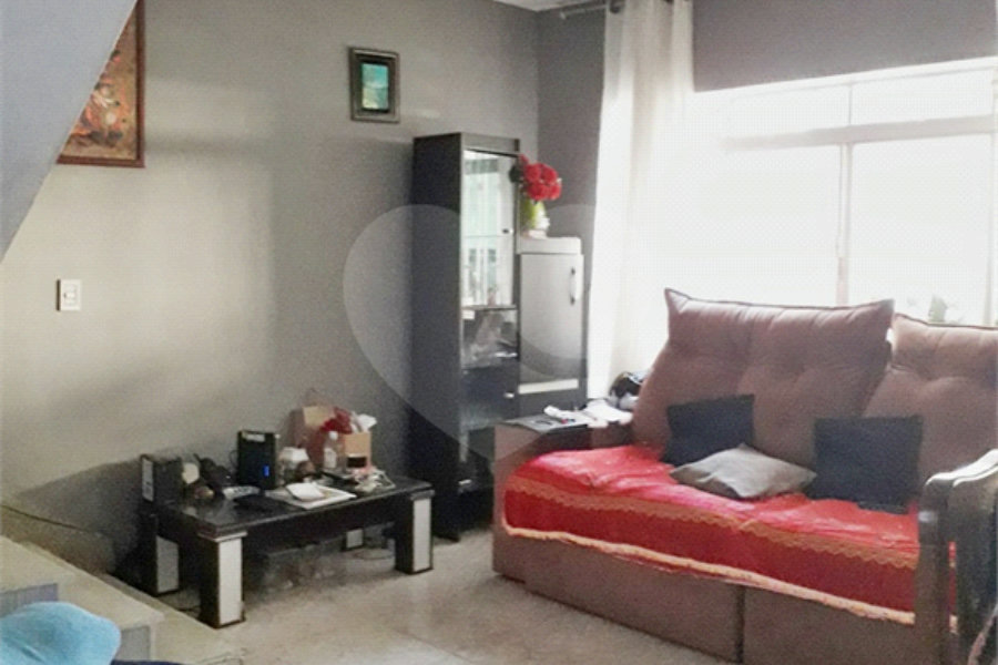 Casa à venda com 5 quartos em Vila Guilherme, São Paulo, SP