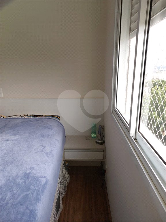 Apartamento à venda com 3 quartos, sendo 1 suíte, em Engordadouro, Jundiaí, SP