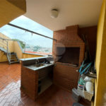Sobrado à venda com 4 quartos, sendo 2 suítes, em Vila Medeiros, São Paulo, SP