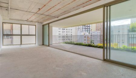 Apartamento à venda com 3 suítes em Jardim América, São Paulo, SP