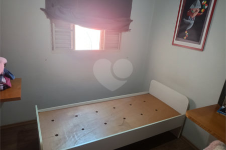 Sobrado à venda com 2 quartos em Vila Jaguara, São Paulo, SP