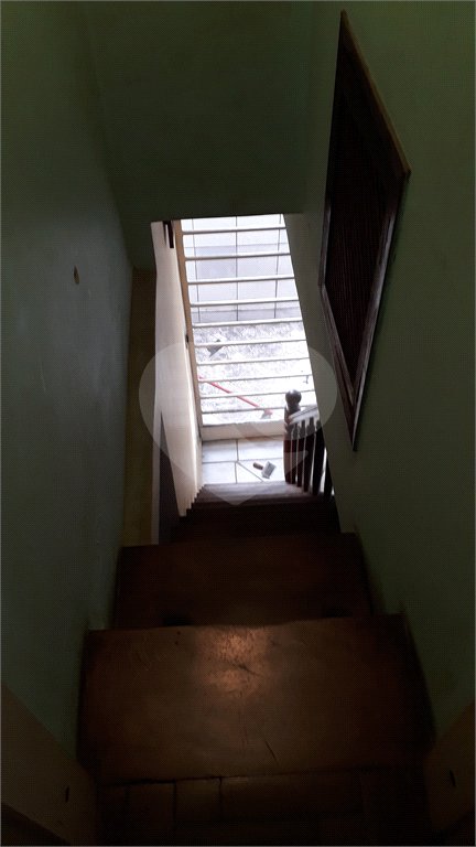 Sobrado à venda com 5 quartos, sendo 1 suíte, em Chácara Santo Antônio, São Paulo, SP