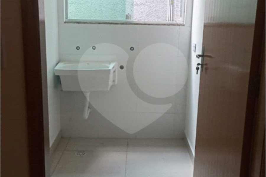 Apartamento à venda com 1 quarto em Vila Guilherme, São Paulo, SP