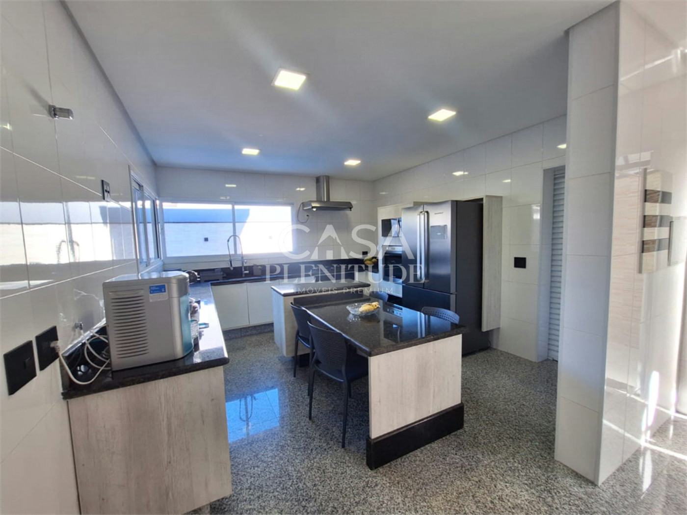 Casa em condomínio à venda com 3 suítes em Jardim Residencial Chácara Ondina, Sorocaba, SP