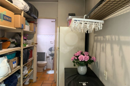 Sobrado à venda com 3 quartos, sendo 1 suíte, em Santo Amaro, São Paulo, SP