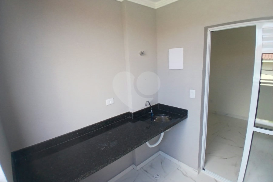 Apartamento à venda com 2 quartos, sendo 1 suíte, em Parada Inglesa, São Paulo, SP