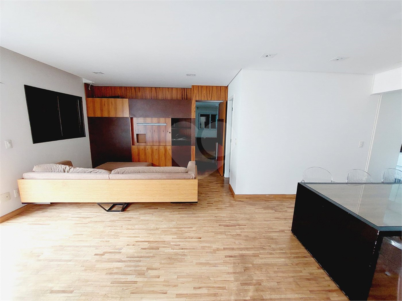 Apartamento à venda com 1 suíte em Lapa, São Paulo, SP