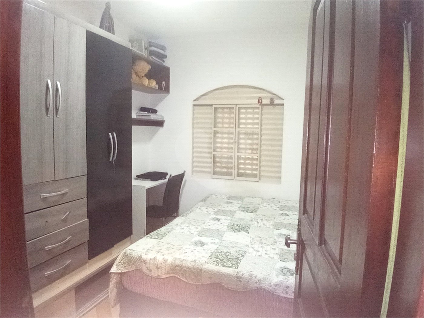 Sobrado à venda com 4 quartos, sendo 2 suítes,  em Instituto de Previdência, São Paulo, SP
