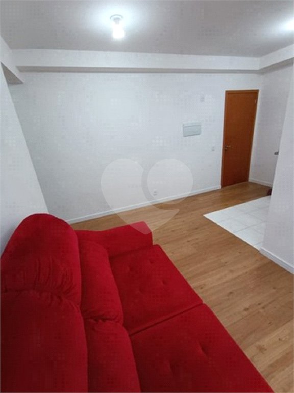 Apartamento à venda com 2 quartos em Jardim Boa Vista (zona Oeste), São Paulo, SP