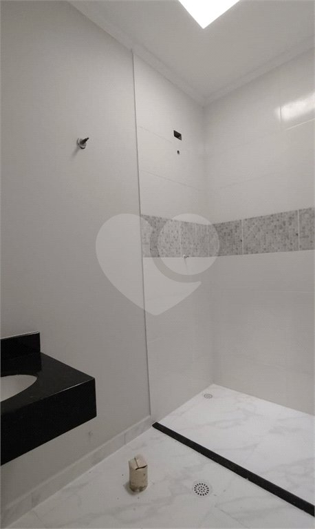 Casa à venda com 2 quartos no condomínio Residencial Bella Suissa, Mogi das Cruzes - SP