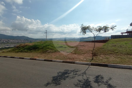 Terreno à venda em Guaxinduva, Bom Jesus dos Perdões, SP