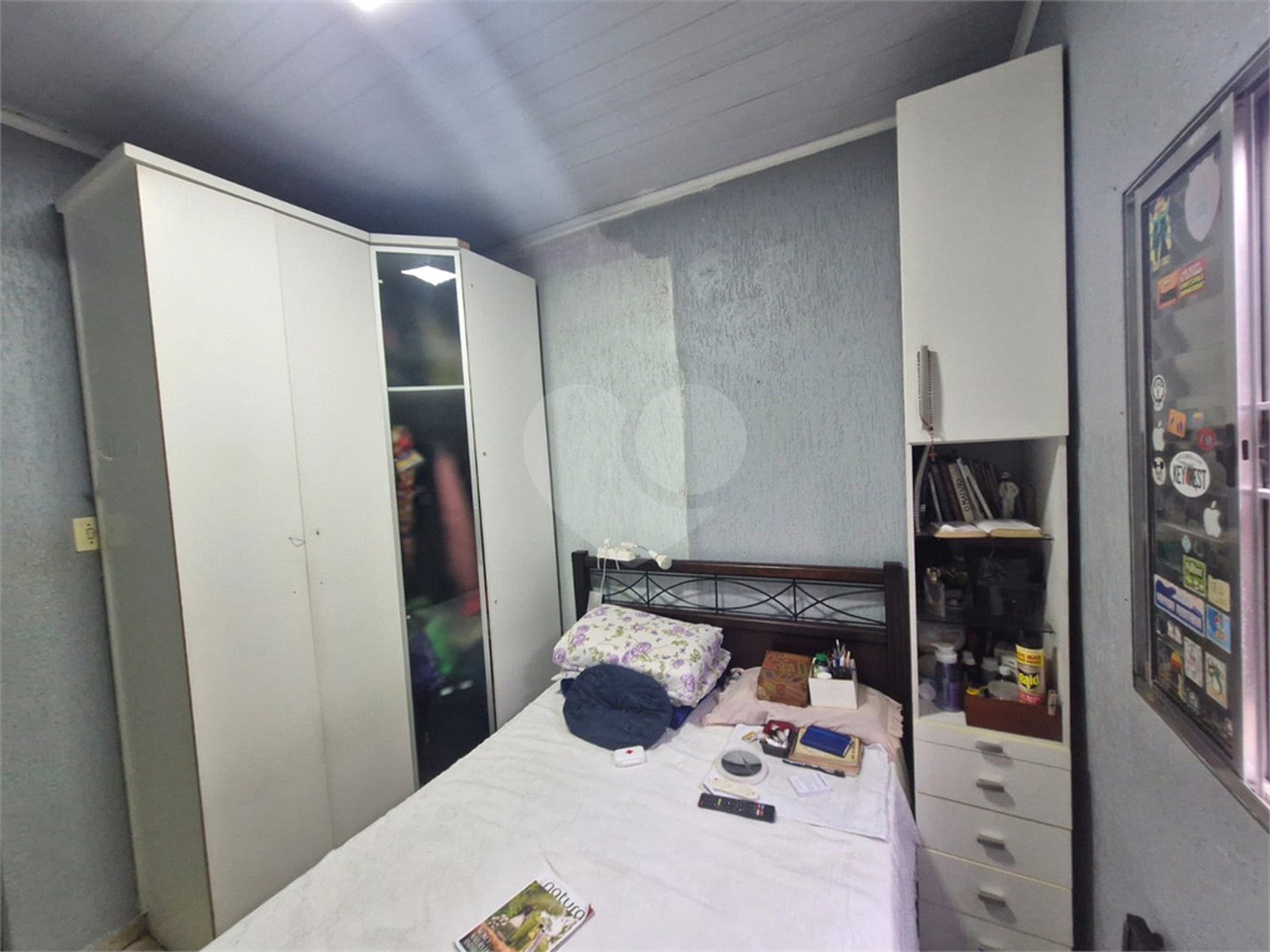 Casa Térrea à venda com 6 quartos em Vila Gustavo, São Paulo, SP