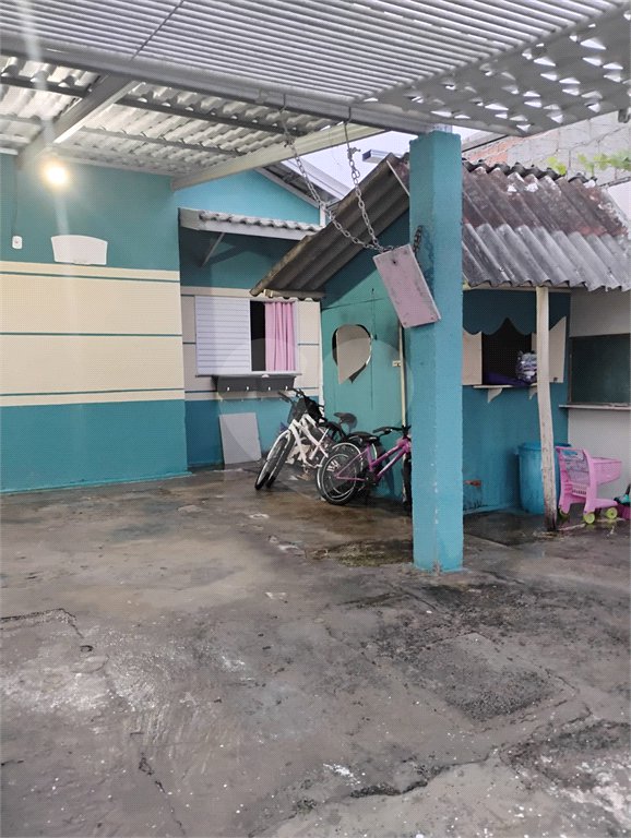 Casa à venda com 2 quartos em Jardim das Gaivotas, Indaiatuba, SP