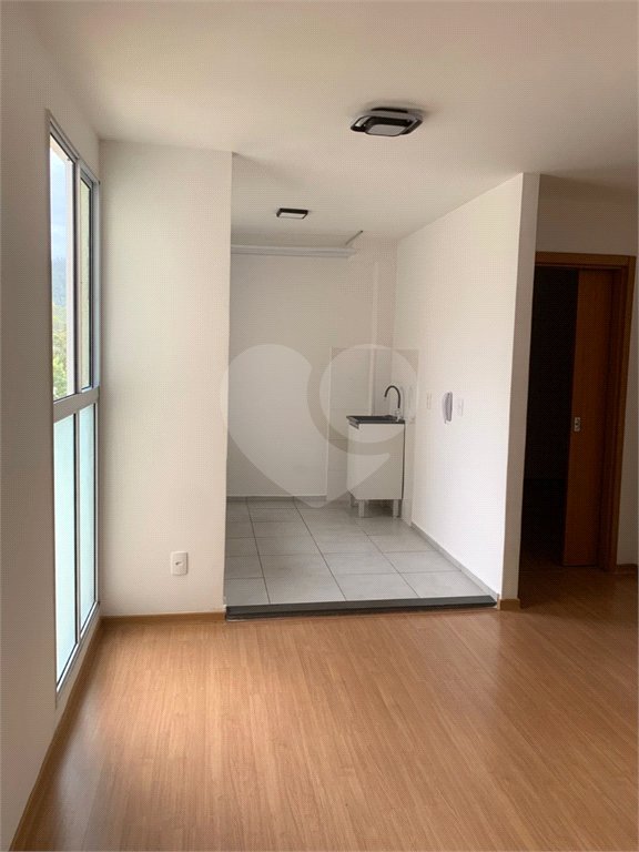 Apartamento à venda com 2 quartos em Vila São Paulo, Mogi das Cruzes, SP