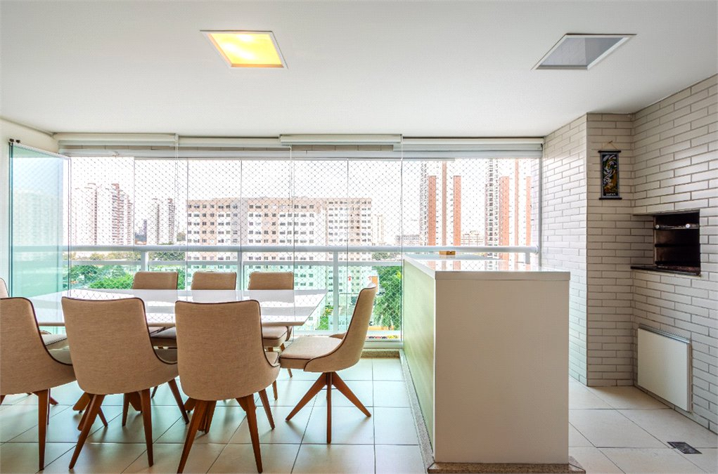Apartamento à venda com 3 quartos, sendo 1 suíte,  em Vila Cruzeiro, São Paulo, SP