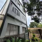 Apartamento à venda com 2 quartos em Horto Florestal, São Paulo, SP