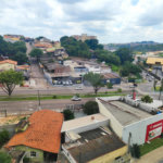 Apartamento à venda com 2 quartos em Jardim Colônia, Jundiaí, SP