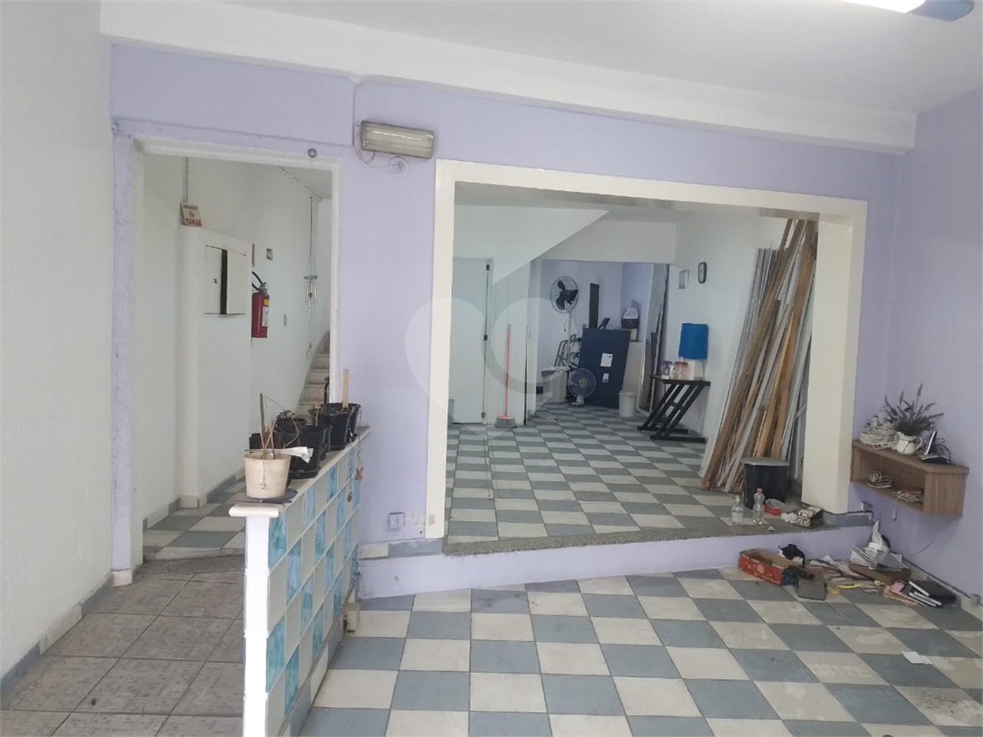 Sobrado à venda com 3 quartos em Tucuruvi, São Paulo, SP