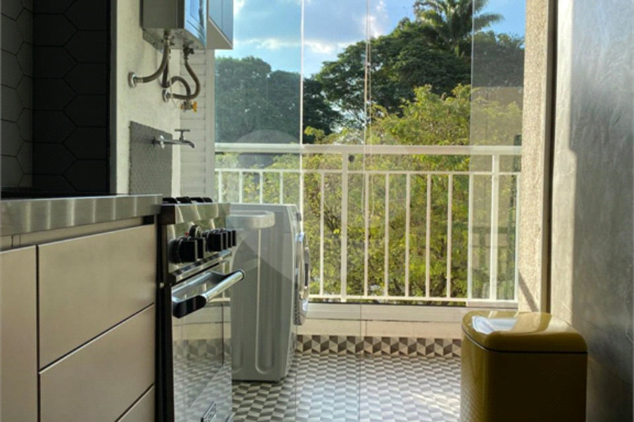 Apartamento à venda com 2 quartos, sendo 1 suíte, em Casa Verde, São Paulo, SP