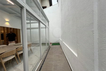 Casa à venda com 6 suítes no condomínio Chácara Francesa, São Paulo - SP