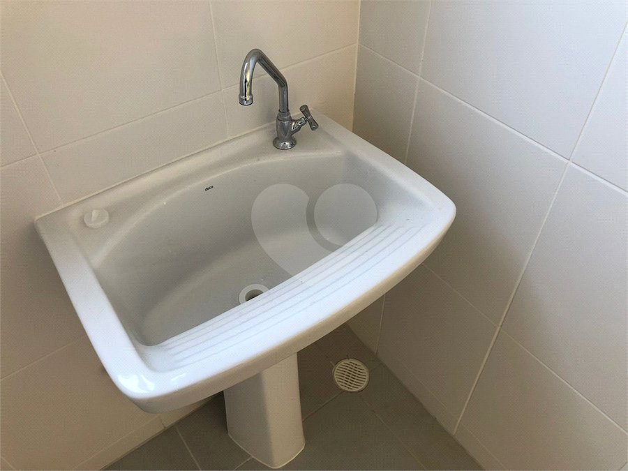 Apartamento à venda com 2 quartos em Vila Leopoldina, São Paulo, SP