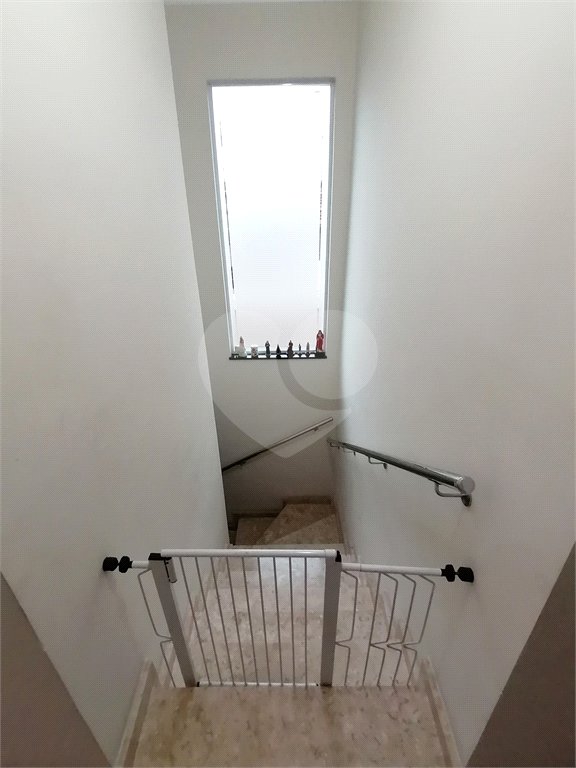Sobrado à venda com 3 quartos, sendo 1 suíte, em Parque Mandaqui, São Paulo, SP