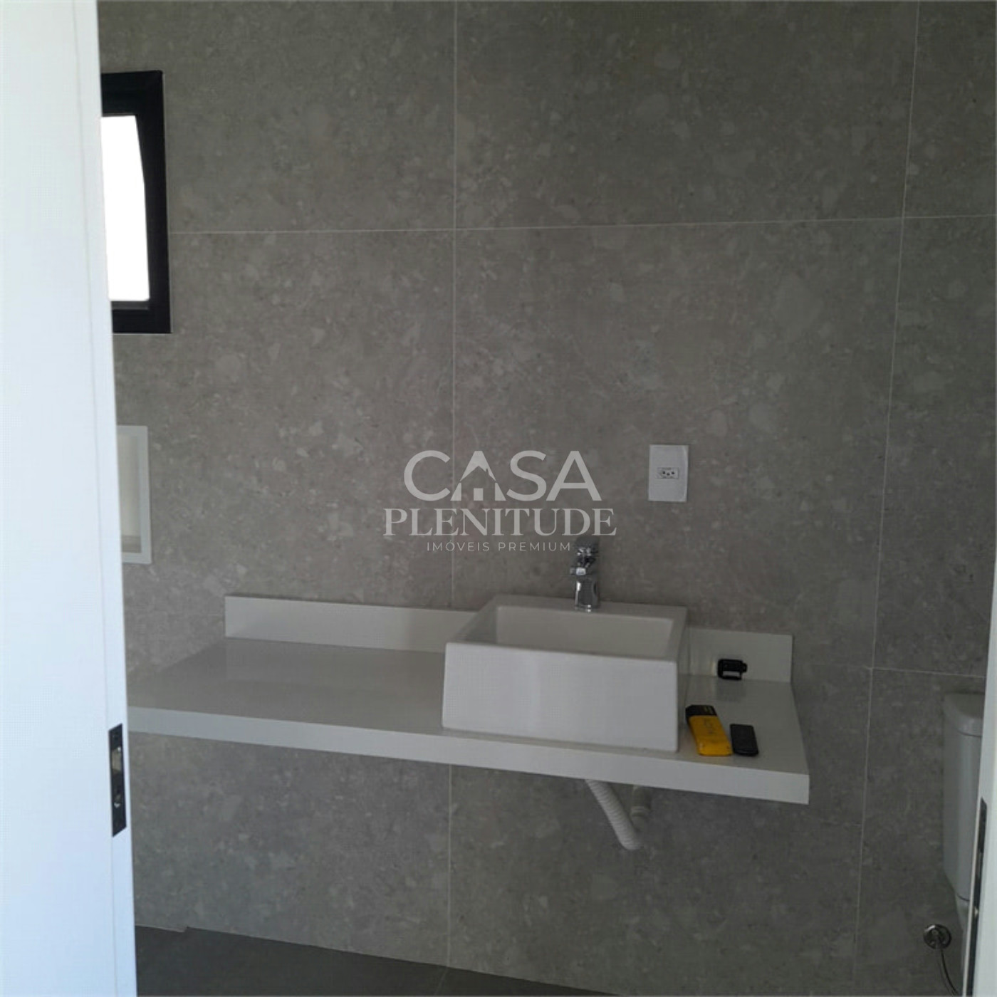 Casa em condomínio à venda com 4 suítes em Parque Bela Vista, Votorantim, SP