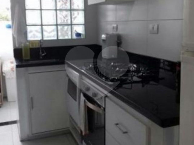 Apartamento à venda com 2 quartos em Horto, São Paulo, SP
