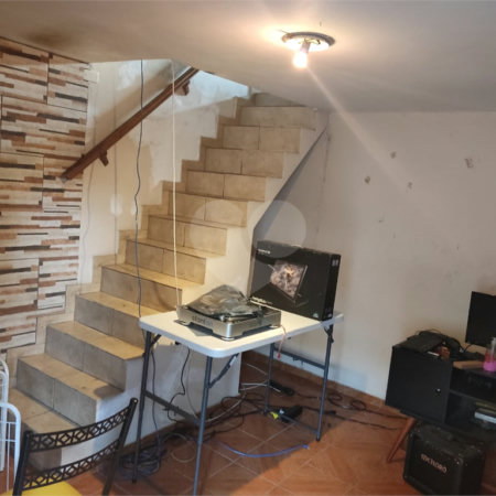 Casa à venda com 3 quartos em Vila Morse, São Paulo, SP
