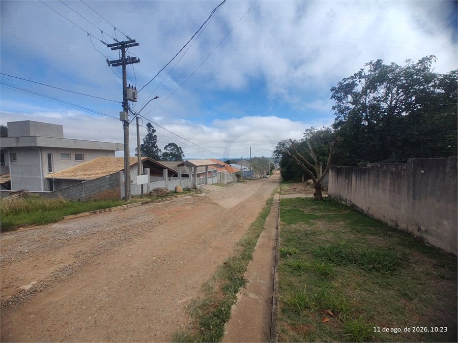 Terreno à venda no condomínio Estancia Santa Maria do Laranjal, Atibaia - SP