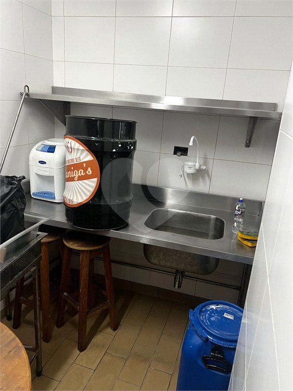 Sobrado à venda com 1 quarto em Ipiranga, São Paulo, SP