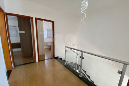 Casa à venda com 2 suítes no condomínio Renaissence Clube, Suzano - SP