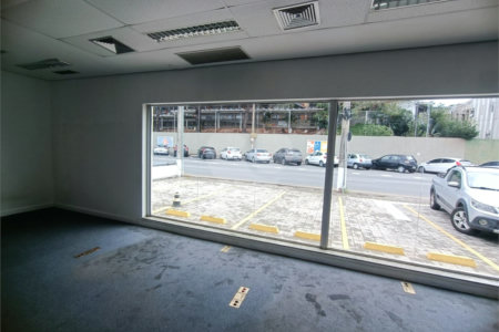 Salão Comercial à venda ou para alugar em Santa Rosa, Vinhedo, SP